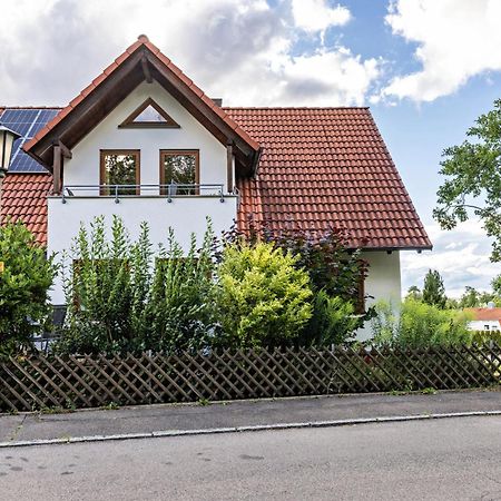 דירות Mössingen An Der Schwaebischen Alb מראה חיצוני תמונה